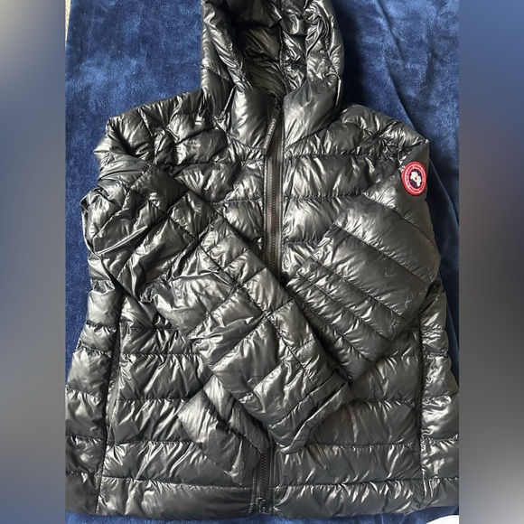 Canada Goose Jackets & Blazers - Canada Goose Cypress Hoody